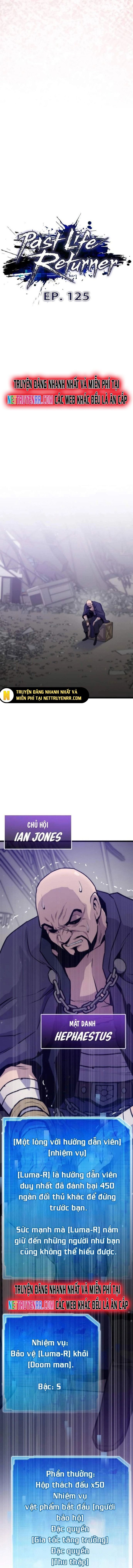 đọc truyện Hồi Quy Giả Chương 125 ảnh 16 tại Thiên Thai Truyện