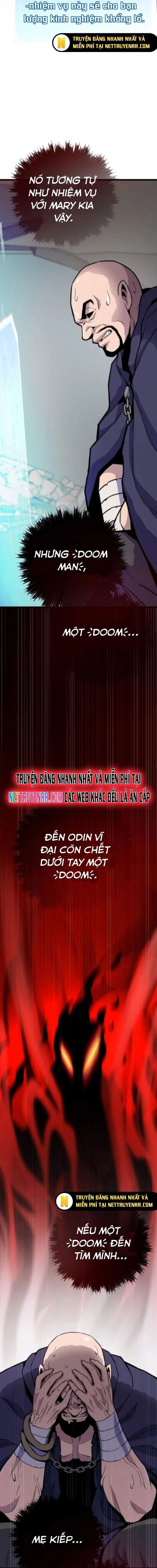 đọc truyện Hồi Quy Giả Chương 125 ảnh 17 tại Thiên Thai Truyện