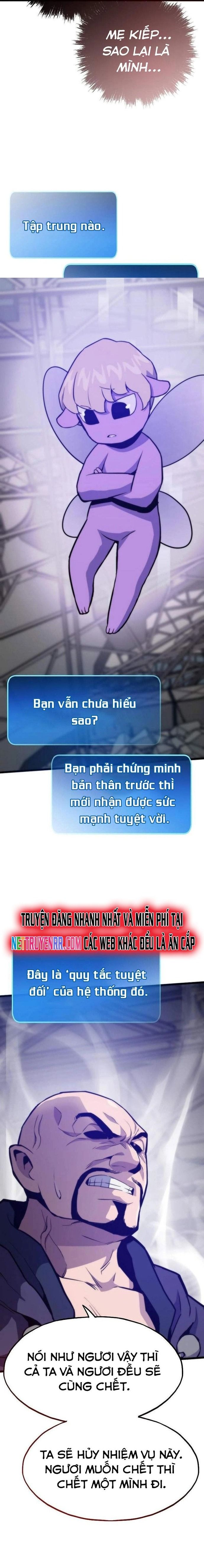 đọc truyện Hồi Quy Giả Chương 125 ảnh 18 tại Thiên Thai Truyện
