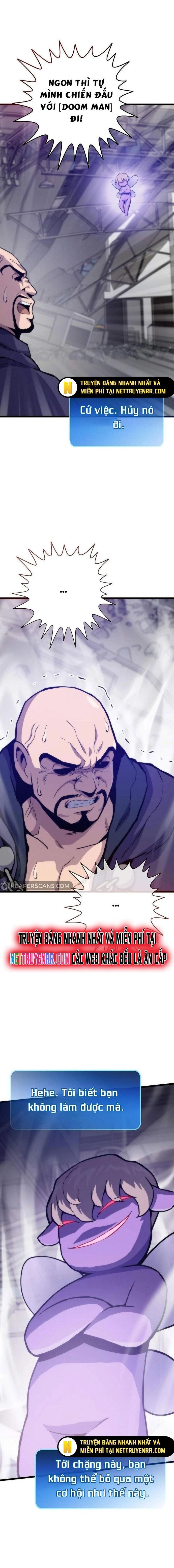 đọc truyện Hồi Quy Giả Chương 125 ảnh 19 tại Thiên Thai Truyện