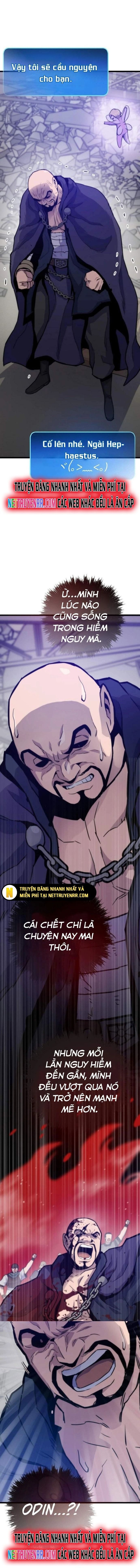 đọc truyện Hồi Quy Giả Chương 125 ảnh 20 tại Thiên Thai Truyện