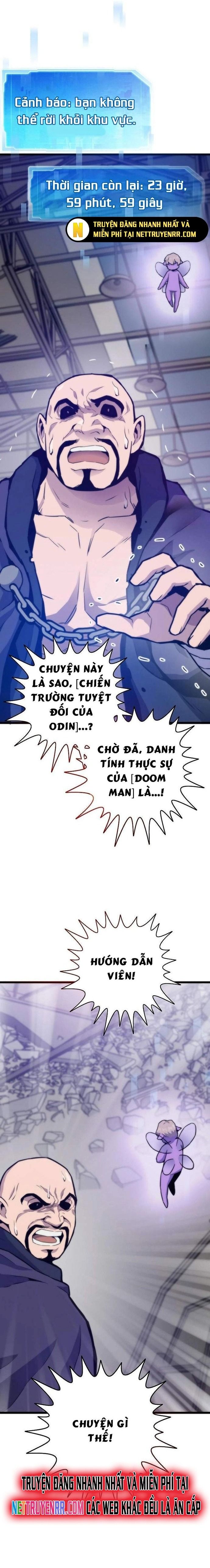 đọc truyện Hồi Quy Giả Chương 125 ảnh 21 tại Thiên Thai Truyện