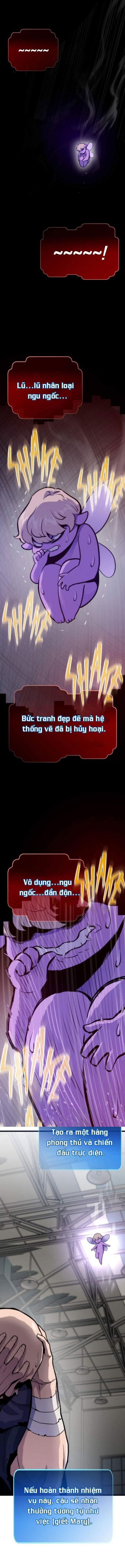 đọc truyện Hồi Quy Giả Chương 125 ảnh 4 tại Thiên Thai Truyện