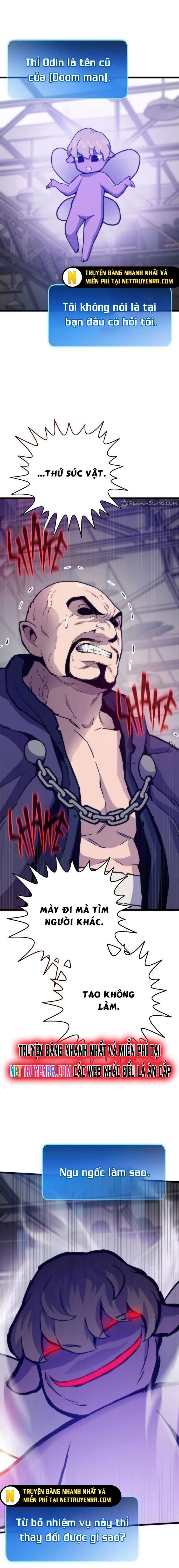 đọc truyện Hồi Quy Giả Chương 125 ảnh 22 tại Thiên Thai Truyện