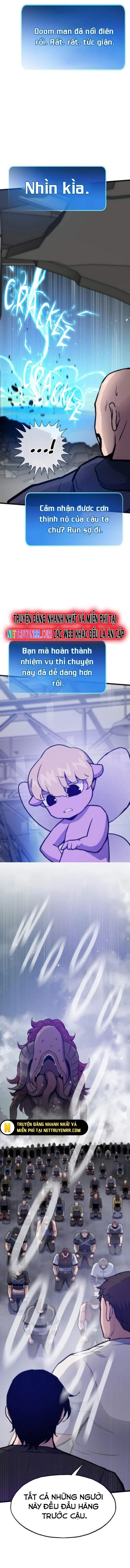 đọc truyện Hồi Quy Giả Chương 125 ảnh 23 tại Thiên Thai Truyện