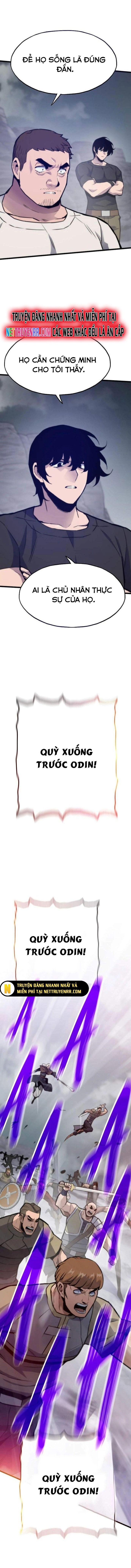đọc truyện Hồi Quy Giả Chương 125 ảnh 24 tại Thiên Thai Truyện