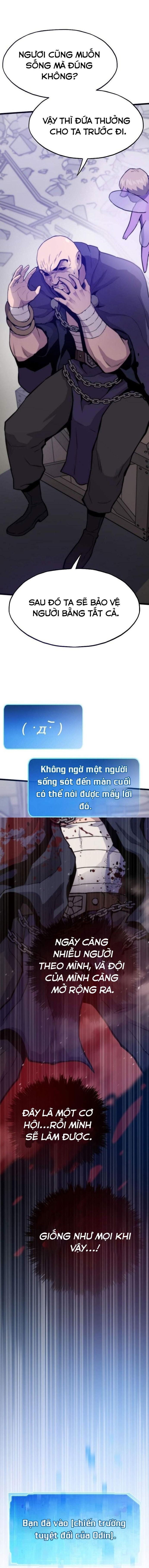 đọc truyện Hồi Quy Giả Chương 125 ảnh 5 tại Thiên Thai Truyện