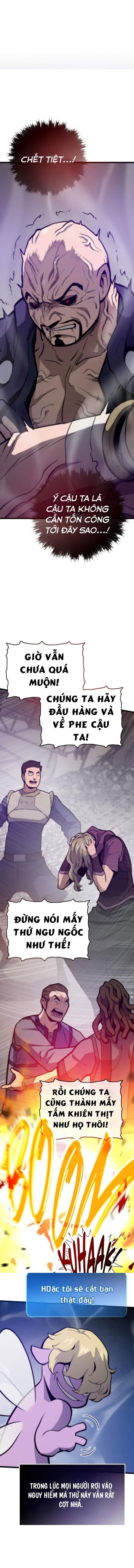 đọc truyện Hồi Quy Giả Chương 125 ảnh 7 tại Thiên Thai Truyện