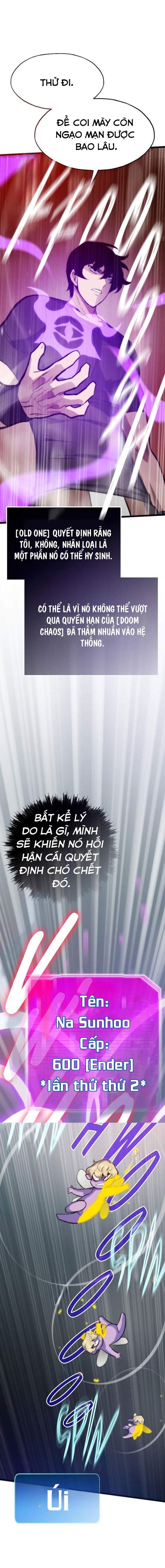 đọc truyện Hồi Quy Giả Chương 125 ảnh 8 tại Thiên Thai Truyện