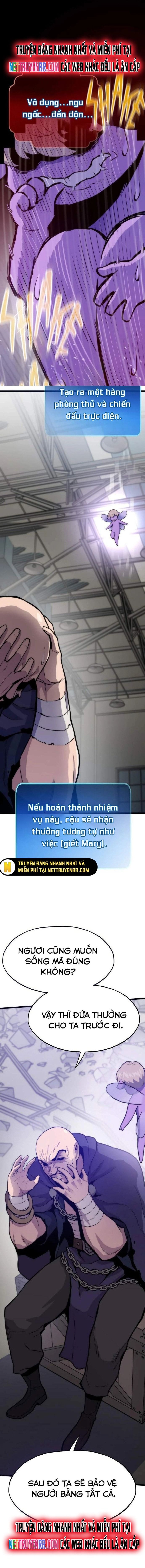 đọc truyện Hồi Quy Giả Chương 125 ảnh 10 tại Thiên Thai Truyện