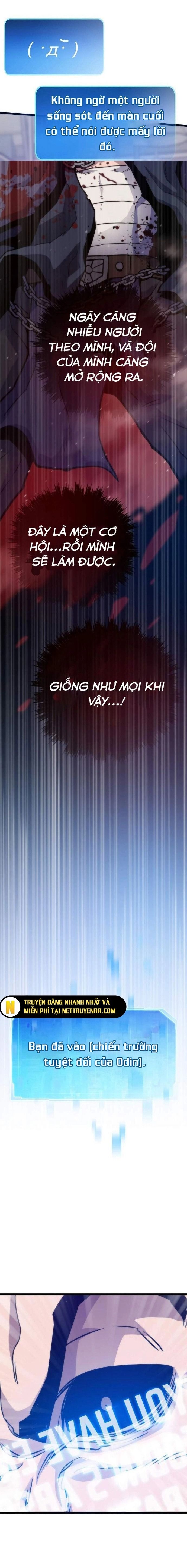 đọc truyện Hồi Quy Giả Chương 125 ảnh 11 tại Thiên Thai Truyện