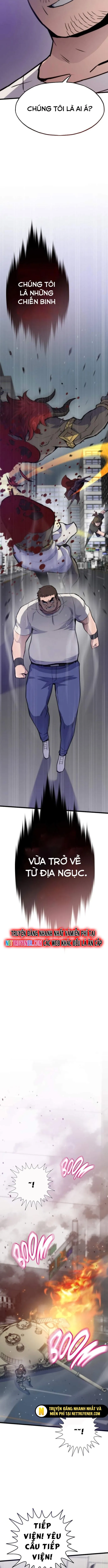 đọc truyện Hồi Quy Giả Chương 128 ảnh 12 tại Thiên Thai Truyện