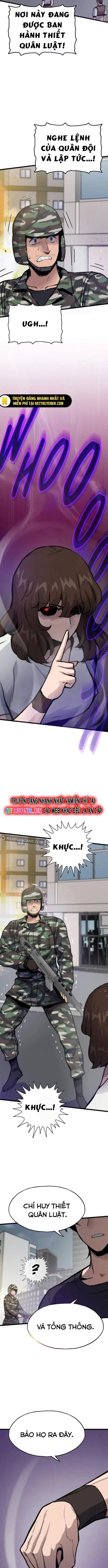 đọc truyện Hồi Quy Giả Chương 128 ảnh 14 tại Thiên Thai Truyện