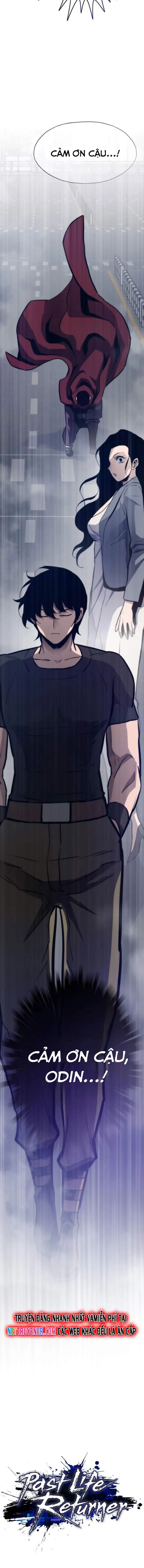 đọc truyện Hồi Quy Giả Chương 128 ảnh 21 tại Thiên Thai Truyện