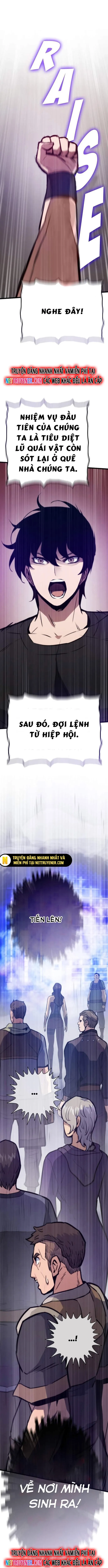 đọc truyện Hồi Quy Giả Chương 128 ảnh 4 tại Thiên Thai Truyện