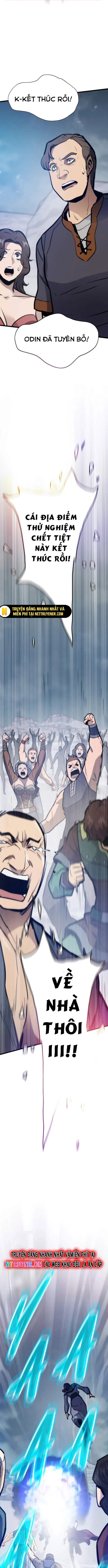 đọc truyện Hồi Quy Giả Chương 128 ảnh 5 tại Thiên Thai Truyện