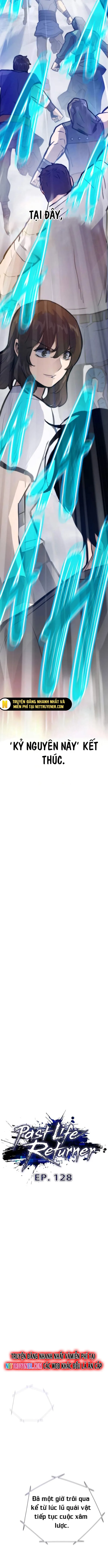 đọc truyện Hồi Quy Giả Chương 128 ảnh 6 tại Thiên Thai Truyện