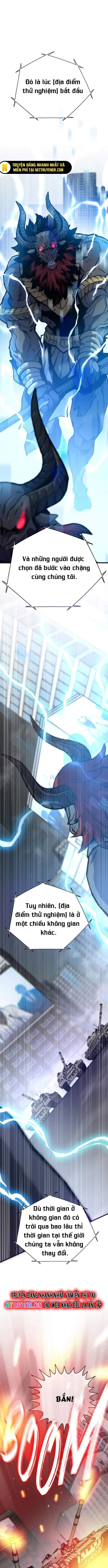 đọc truyện Hồi Quy Giả Chương 128 ảnh 7 tại Thiên Thai Truyện