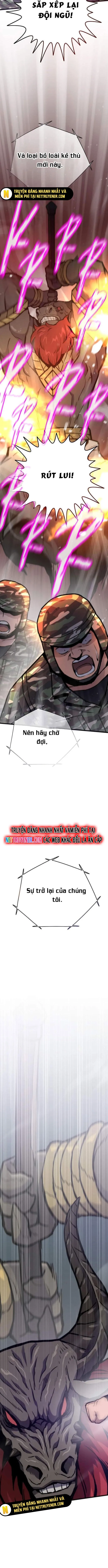 đọc truyện Hồi Quy Giả Chương 128 ảnh 9 tại Thiên Thai Truyện