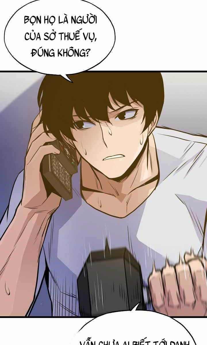 đọc truyện Hồi Quy Giả Chương 13 ảnh 45 tại Thiên Thai Truyện