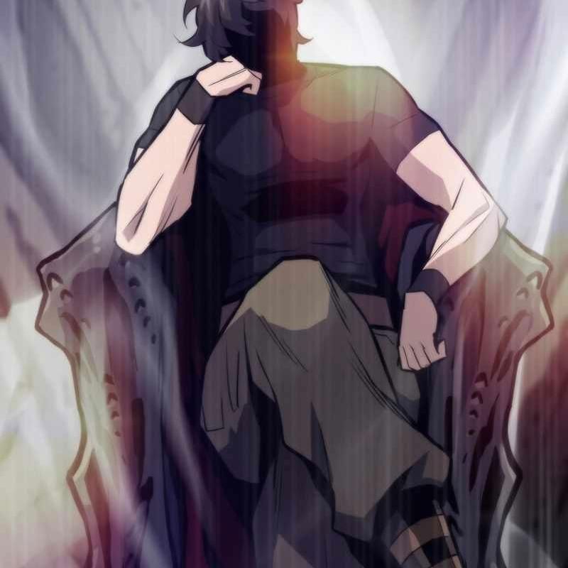 đọc truyện Hồi Quy Giả Chương 131 ảnh 19 tại Thiên Thai Truyện