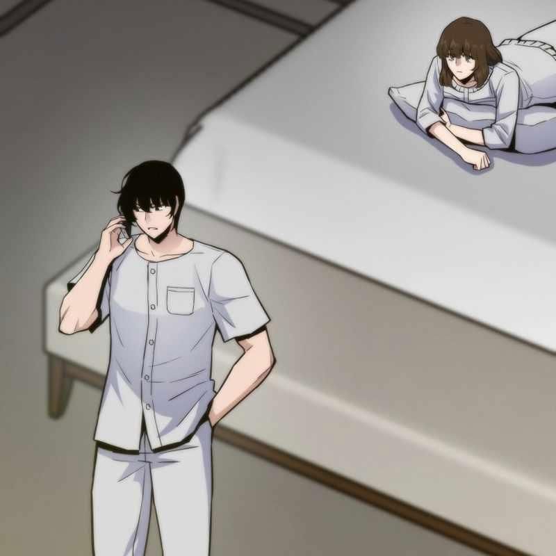 đọc truyện Hồi Quy Giả Chương 131 ảnh 83 tại Thiên Thai Truyện