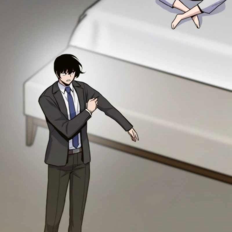 đọc truyện Hồi Quy Giả Chương 132 ảnh 28 tại Thiên Thai Truyện