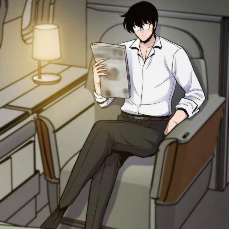 đọc truyện Hồi Quy Giả Chương 132 ảnh 50 tại Thiên Thai Truyện