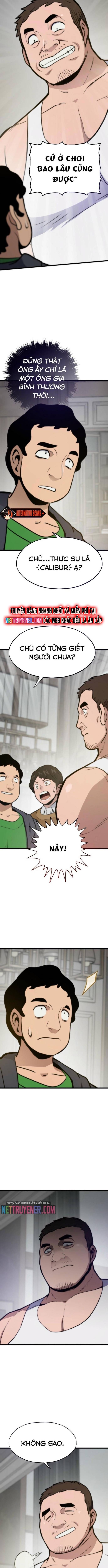 đọc truyện Hồi Quy Giả Chương 133 ảnh 12 tại Thiên Thai Truyện