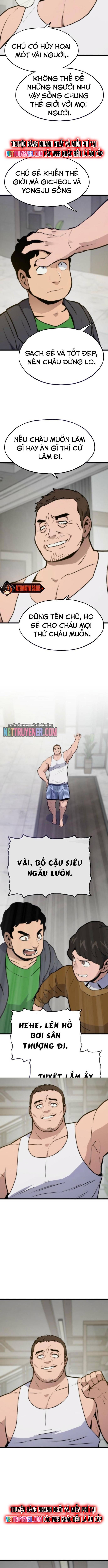 đọc truyện Hồi Quy Giả Chương 133 ảnh 13 tại Thiên Thai Truyện