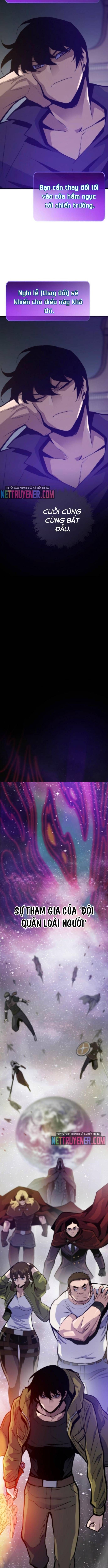 đọc truyện Hồi Quy Giả Chương 133 ảnh 15 tại Thiên Thai Truyện