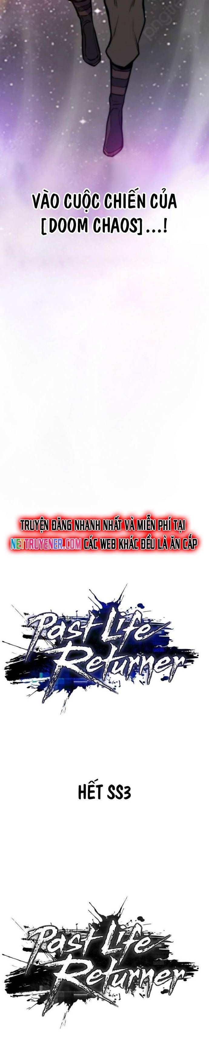 đọc truyện Hồi Quy Giả Chương 133 ảnh 16 tại Thiên Thai Truyện