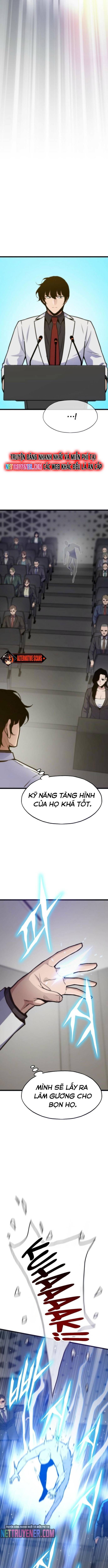 đọc truyện Hồi Quy Giả Chương 133 ảnh 4 tại Thiên Thai Truyện