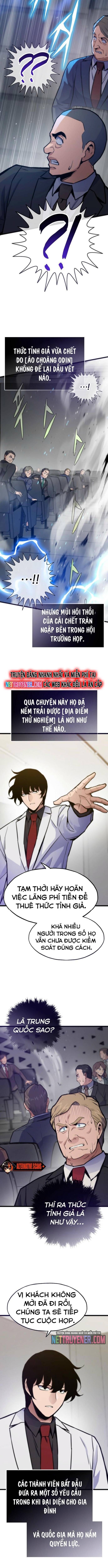 đọc truyện Hồi Quy Giả Chương 133 ảnh 5 tại Thiên Thai Truyện