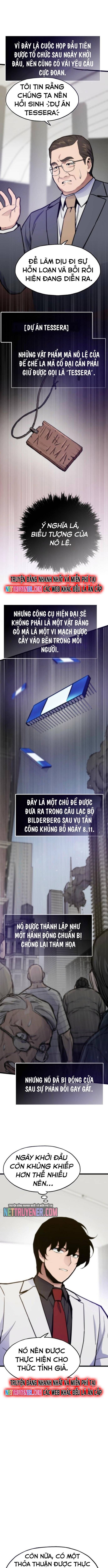 đọc truyện Hồi Quy Giả Chương 133 ảnh 6 tại Thiên Thai Truyện