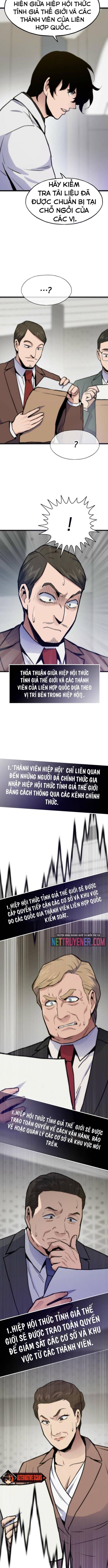 đọc truyện Hồi Quy Giả Chương 133 ảnh 7 tại Thiên Thai Truyện