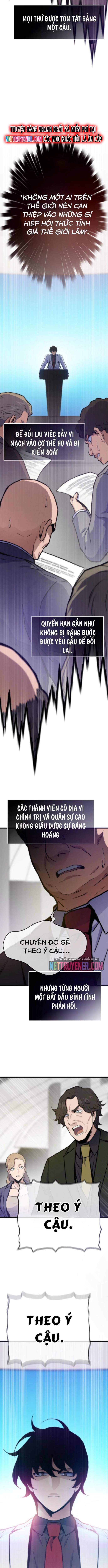 đọc truyện Hồi Quy Giả Chương 133 ảnh 8 tại Thiên Thai Truyện