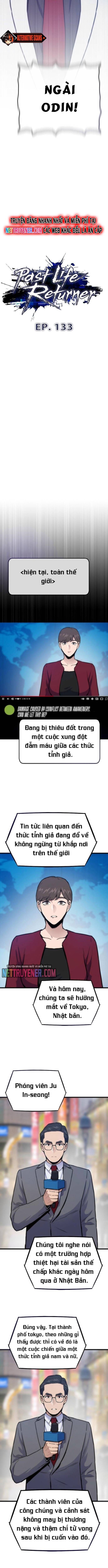 đọc truyện Hồi Quy Giả Chương 133 ảnh 9 tại Thiên Thai Truyện