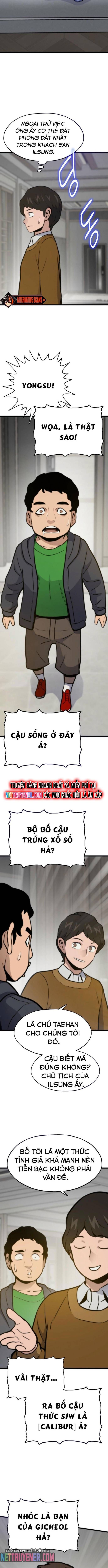 đọc truyện Hồi Quy Giả Chương 133 ảnh 11 tại Thiên Thai Truyện