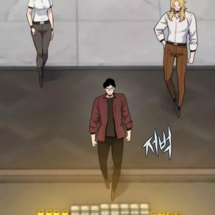 đọc truyện Hồi Quy Giả Chương 134 ảnh 79 tại Thiên Thai Truyện