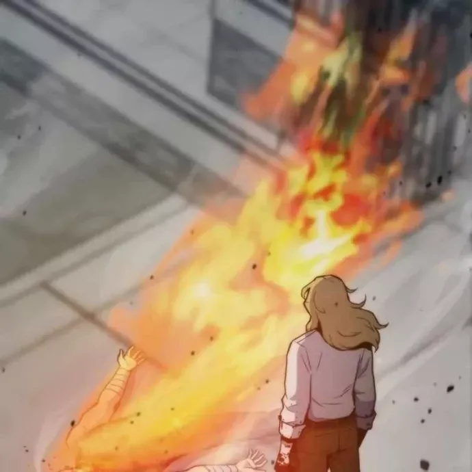 đọc truyện Hồi Quy Giả Chương 134 ảnh 10 tại Thiên Thai Truyện