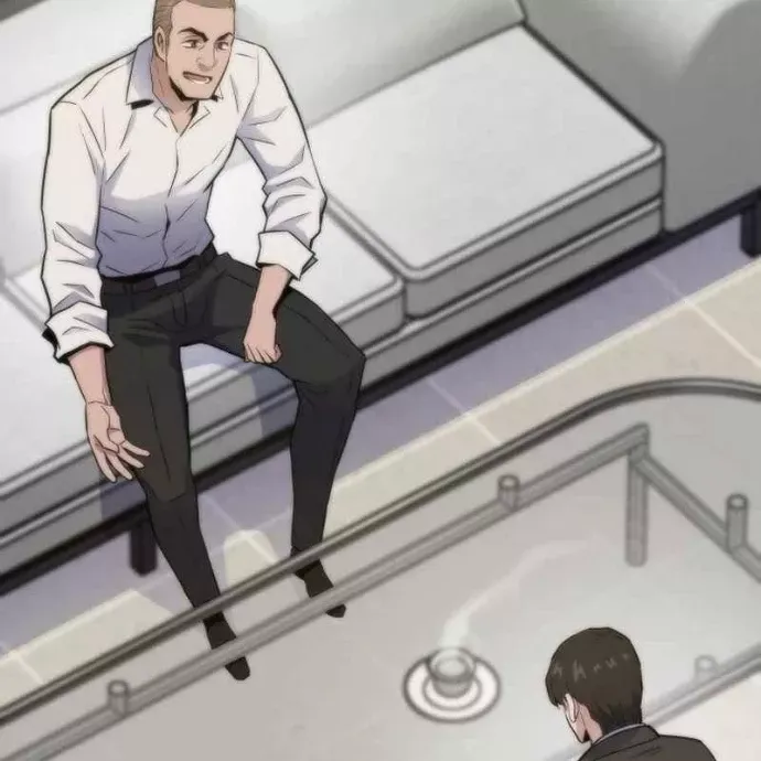 đọc truyện Hồi Quy Giả Chương 135 ảnh 48 tại Thiên Thai Truyện