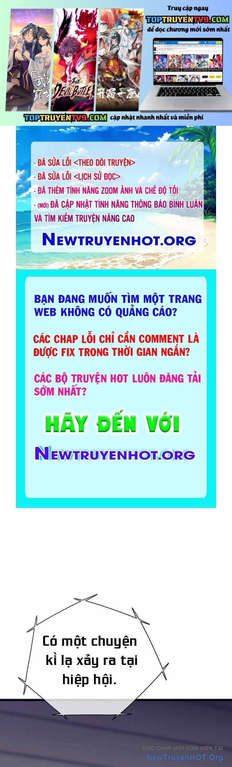 đọc truyện Hồi Quy Giả Chương 137 ảnh 3 tại Thiên Thai Truyện