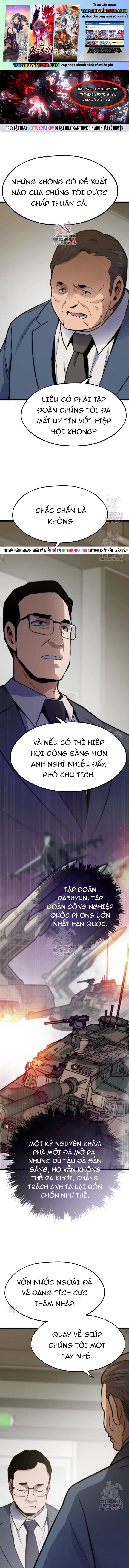 đọc truyện Hồi Quy Giả Chương 140 ảnh 3 tại Thiên Thai Truyện