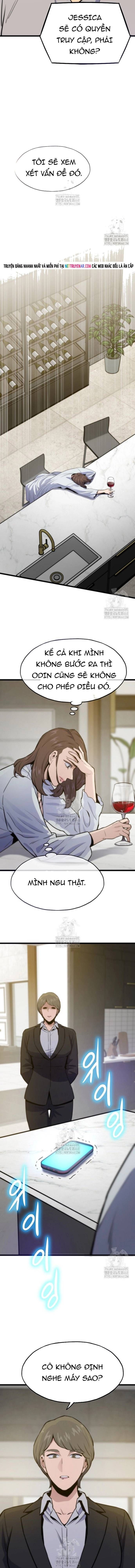 đọc truyện Hồi Quy Giả Chương 140 ảnh 12 tại Thiên Thai Truyện