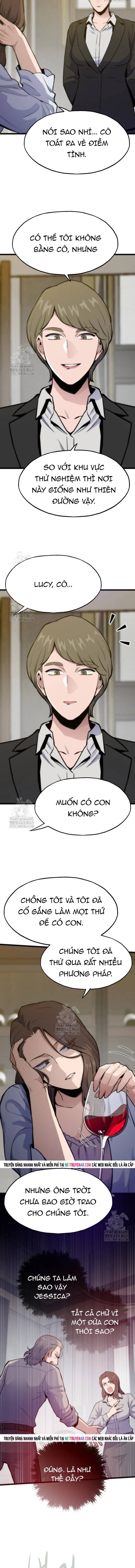 đọc truyện Hồi Quy Giả Chương 140 ảnh 14 tại Thiên Thai Truyện