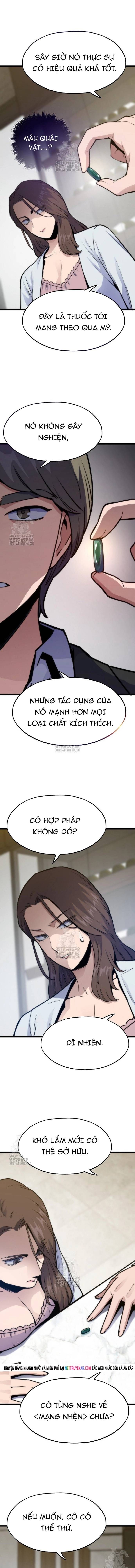 đọc truyện Hồi Quy Giả Chương 140 ảnh 16 tại Thiên Thai Truyện