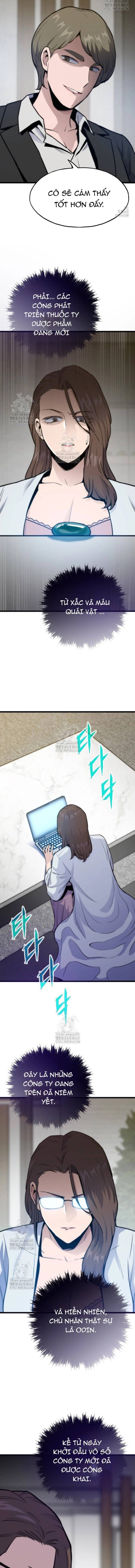 đọc truyện Hồi Quy Giả Chương 140 ảnh 17 tại Thiên Thai Truyện