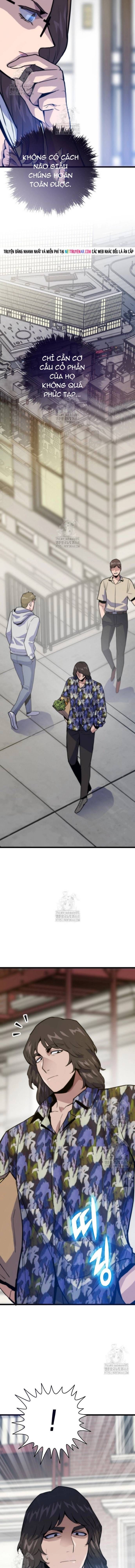 đọc truyện Hồi Quy Giả Chương 140 ảnh 18 tại Thiên Thai Truyện