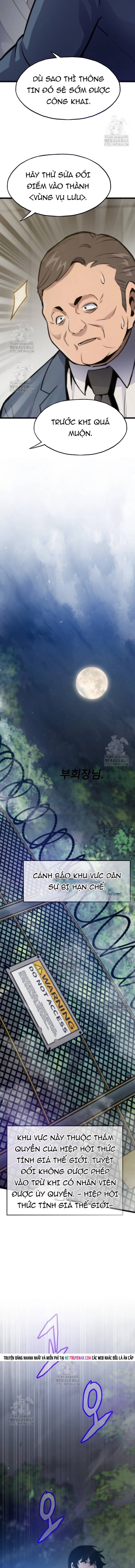 đọc truyện Hồi Quy Giả Chương 140 ảnh 4 tại Thiên Thai Truyện